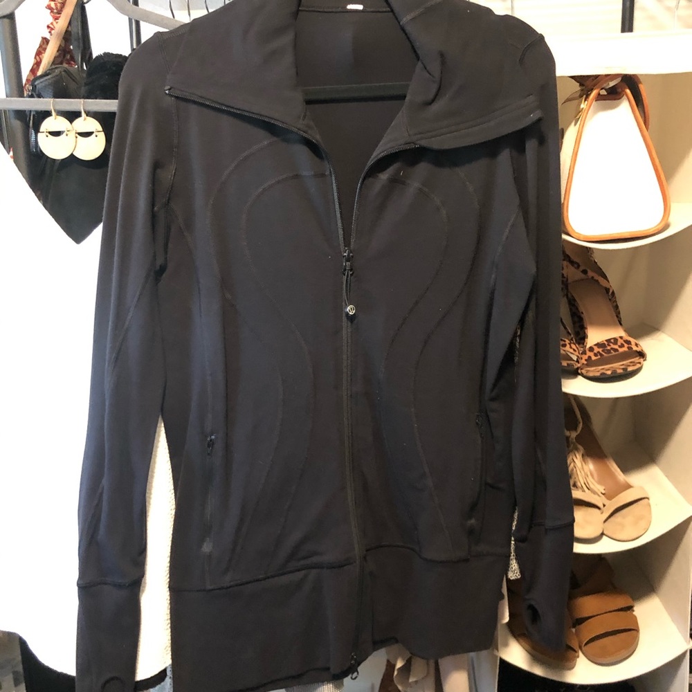 Lululemon jacket